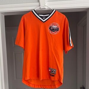 Astros Craig Biggio #7